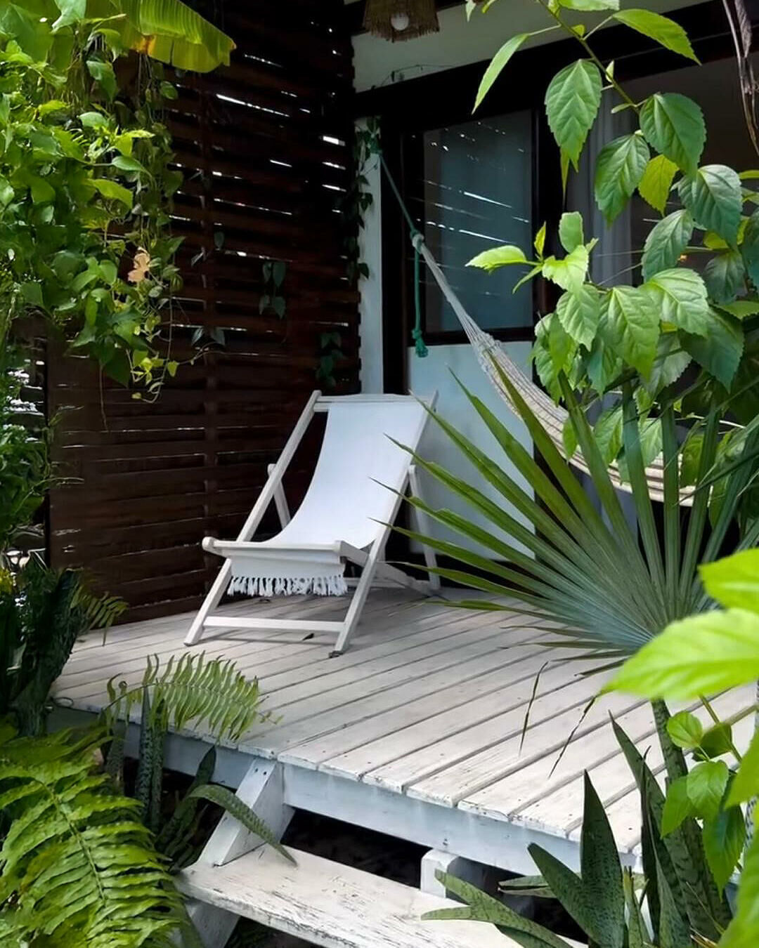 Imagem de Pousada País Tropical ao lado da praia Icaraizinho de Amontada